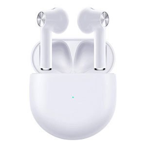 OnePlus E501A Wireless TWS Buds, White
