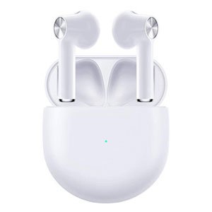 OnePlus E501A Wireless TWS Buds, White