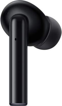 Realme Buds Air Pro True Wireless Earphone with IPX4 Water Resistant, Voice Assistant, Black - Image 3