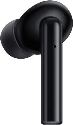 Realme Buds Air Pro True Wireless Earphone with IPX4 Water Resistant, Voice Assistant, Black - Image 4