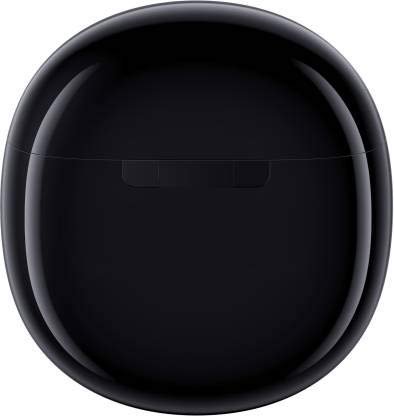 Realme Buds Air Pro True Wireless Earphone with IPX4 Water Resistant, Voice Assistant, Black - Image 6