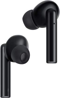 Realme Buds Air Pro True Wireless Earphone with IPX4 Water Resistant, Voice Assistant, Black - Image 2
