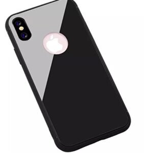 Inbase Luxury IB-560 Mobile Case for iPhone XR, Blue