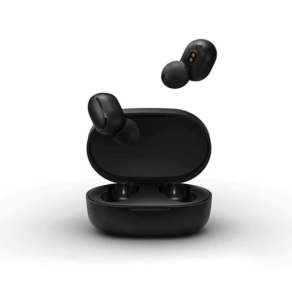 Redmi 2C Wireless Ear-bud, Black
