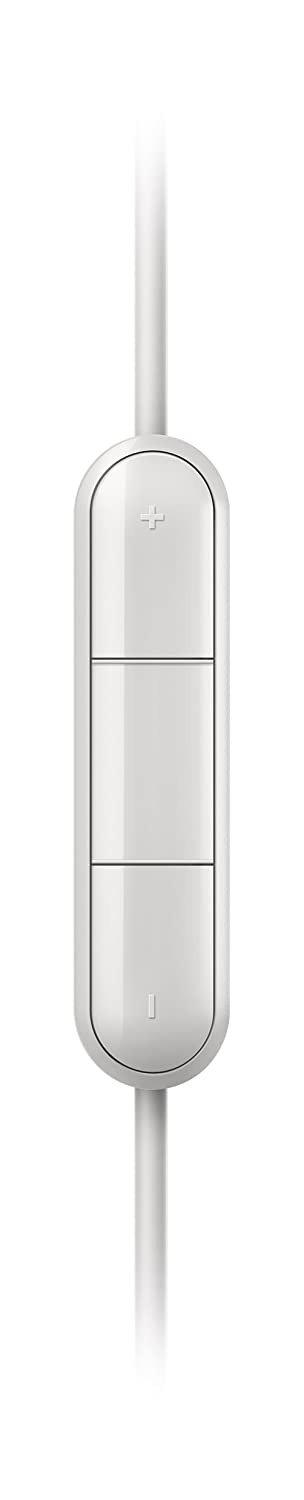 Philips BASS+ SHB4305 Wireless Bluetooth Earphone, Upto 6 Hours of Playtime, in-line Mic, White - Image 3
