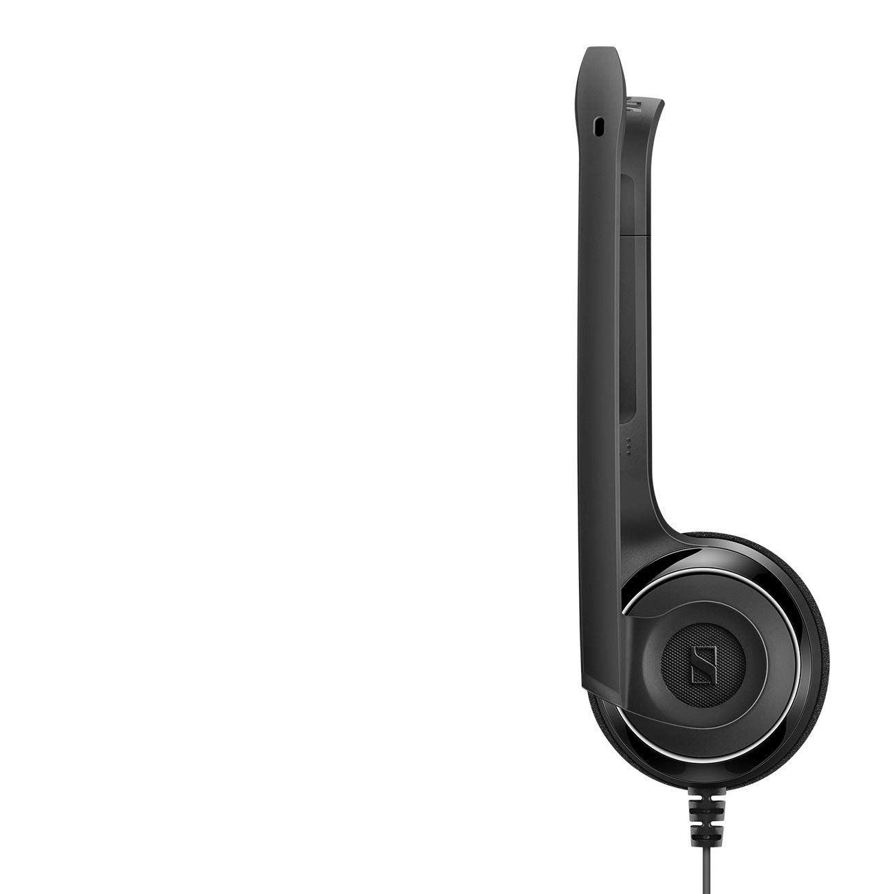 Sennheiser PC 8 USB Headset, Black - Image 5