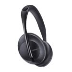 Bose NC700 Blueooth Noice Cancelling Headphone with Mic, Black