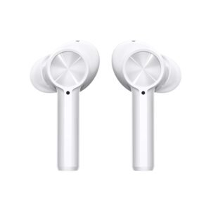 OnePlus Buds Z Wireless Headphone, White, (Water and Sweat resistant)