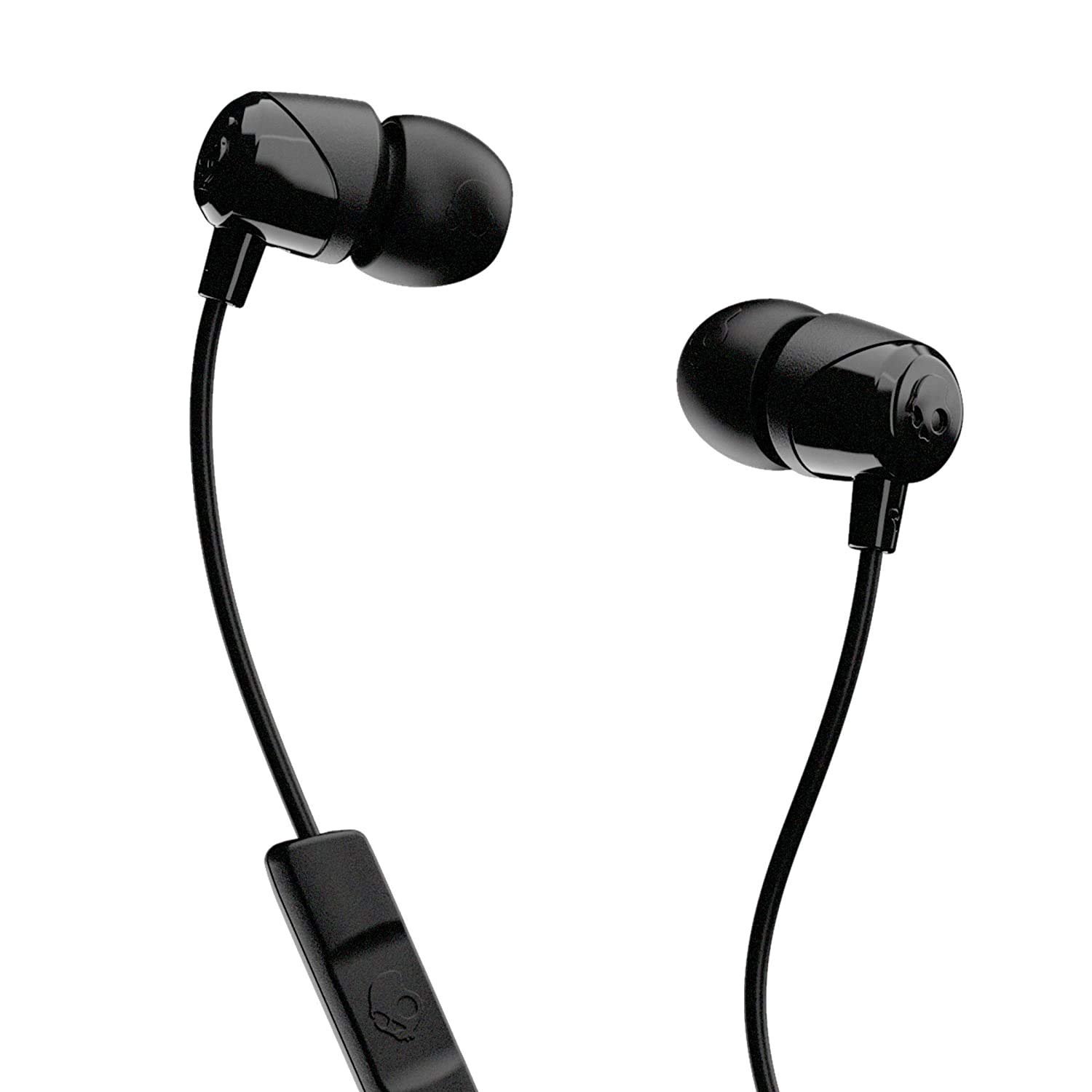 Skullcandy Jib with mic Earphone Black - Image 2