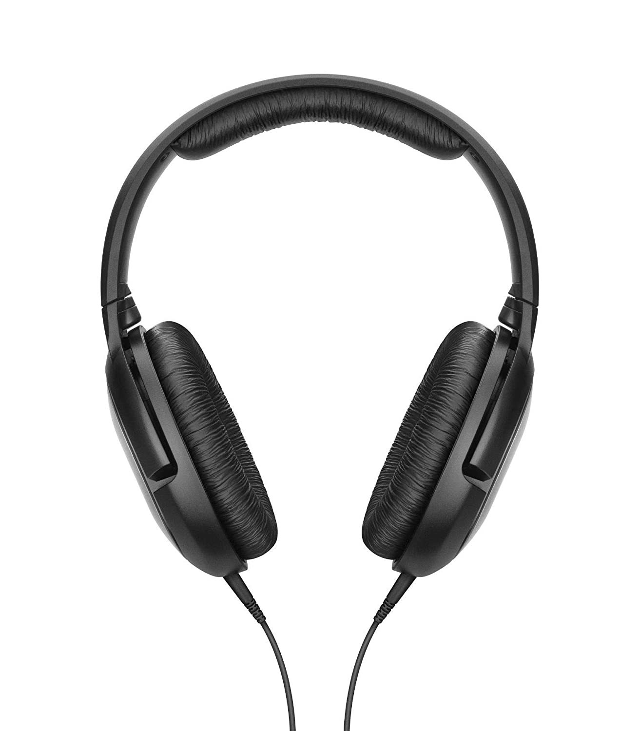 Sennheiser HD206 Headphone Black - Image 2