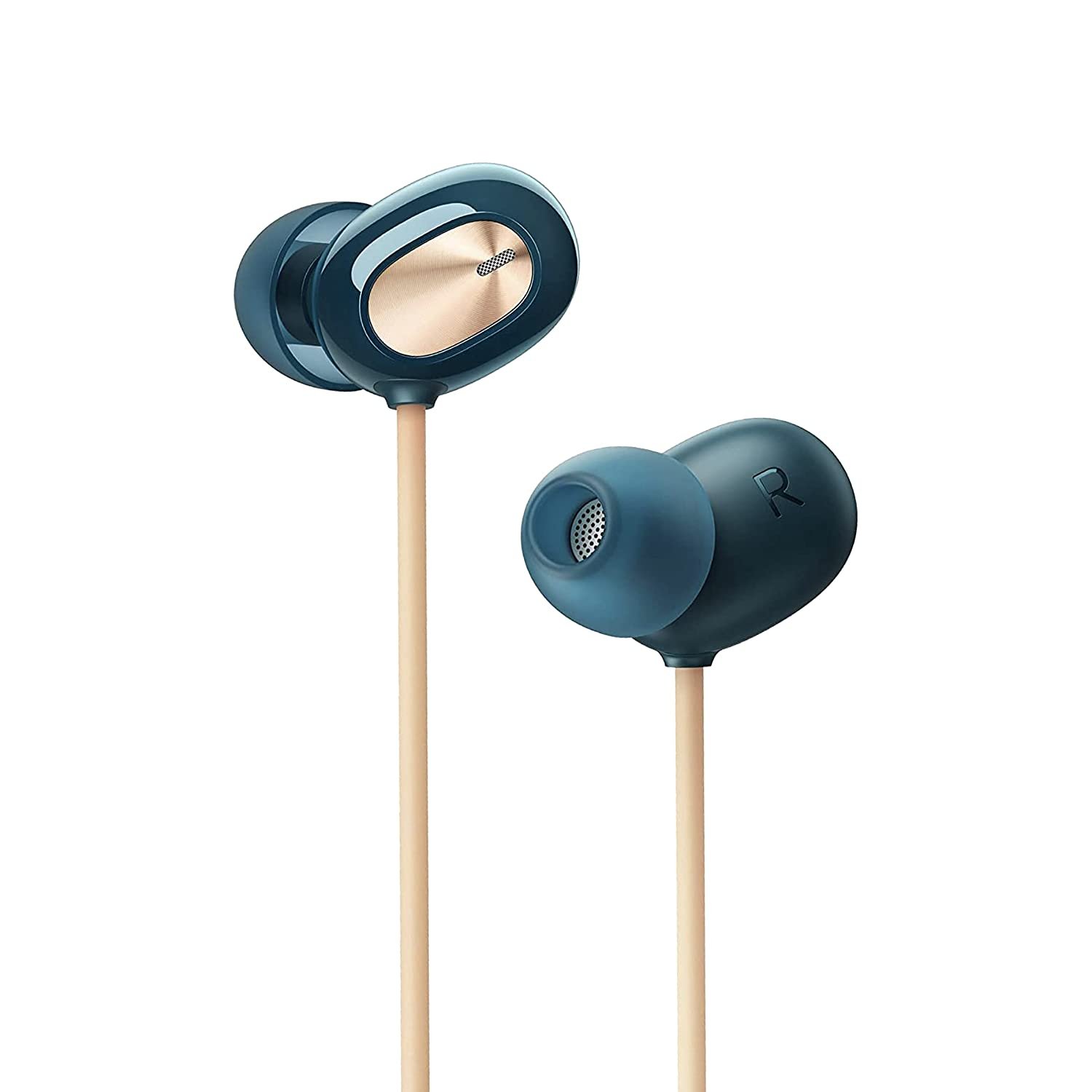 Oppo Enco M31 EWN10 True Wireless Earphone, Green - Image 4
