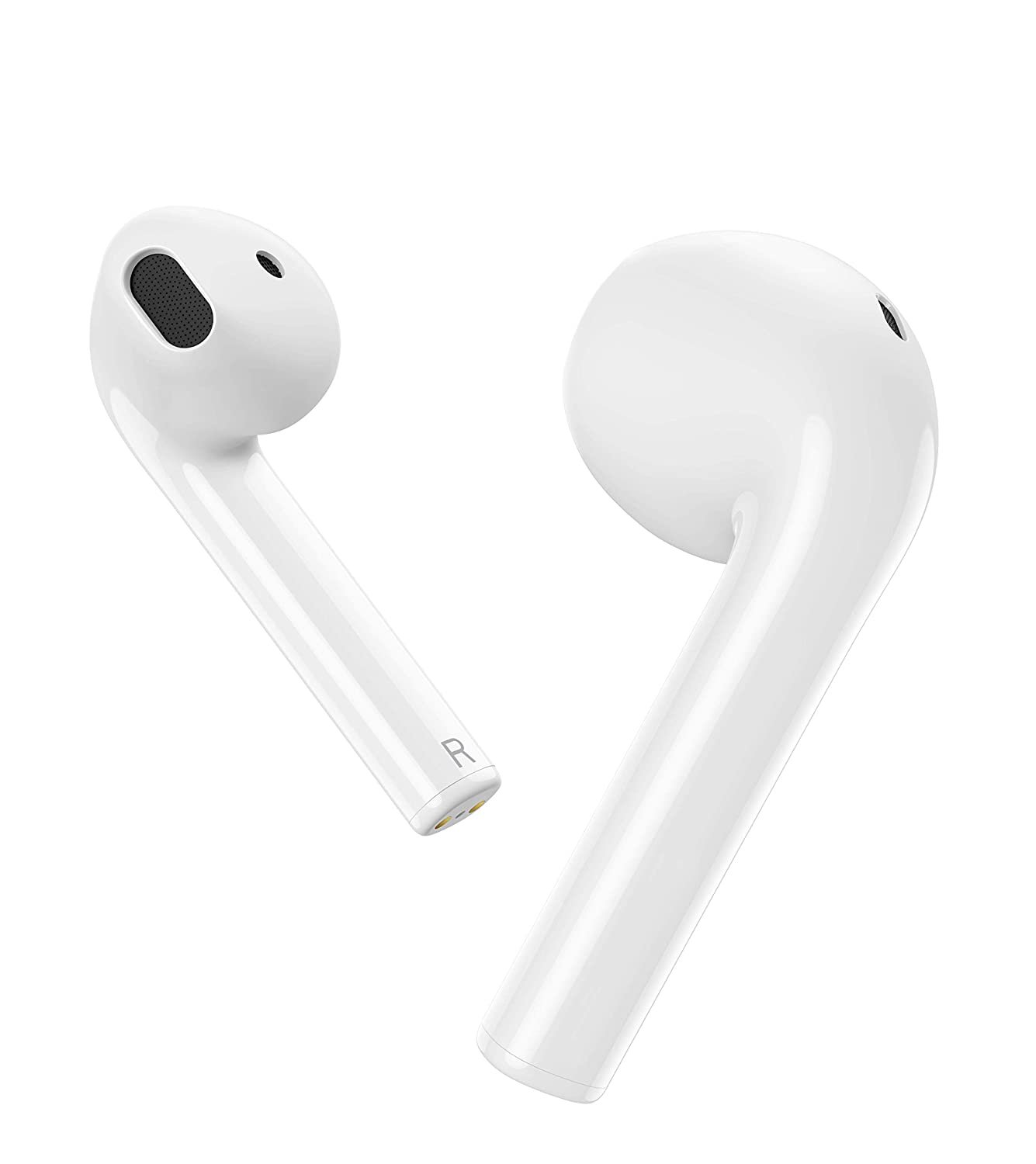 Realme Buds Neo True wireless Earphone, White - Image 3