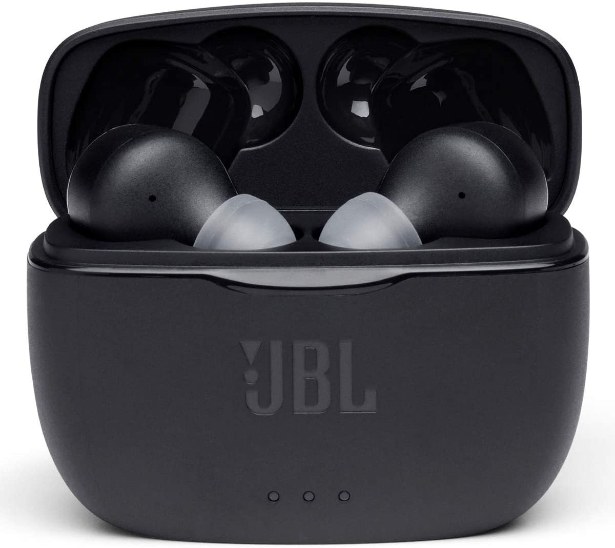 JBL Tune 215TWS Wireless Earbud with Voice Assistant, Hands Free Call, Black - Image 5