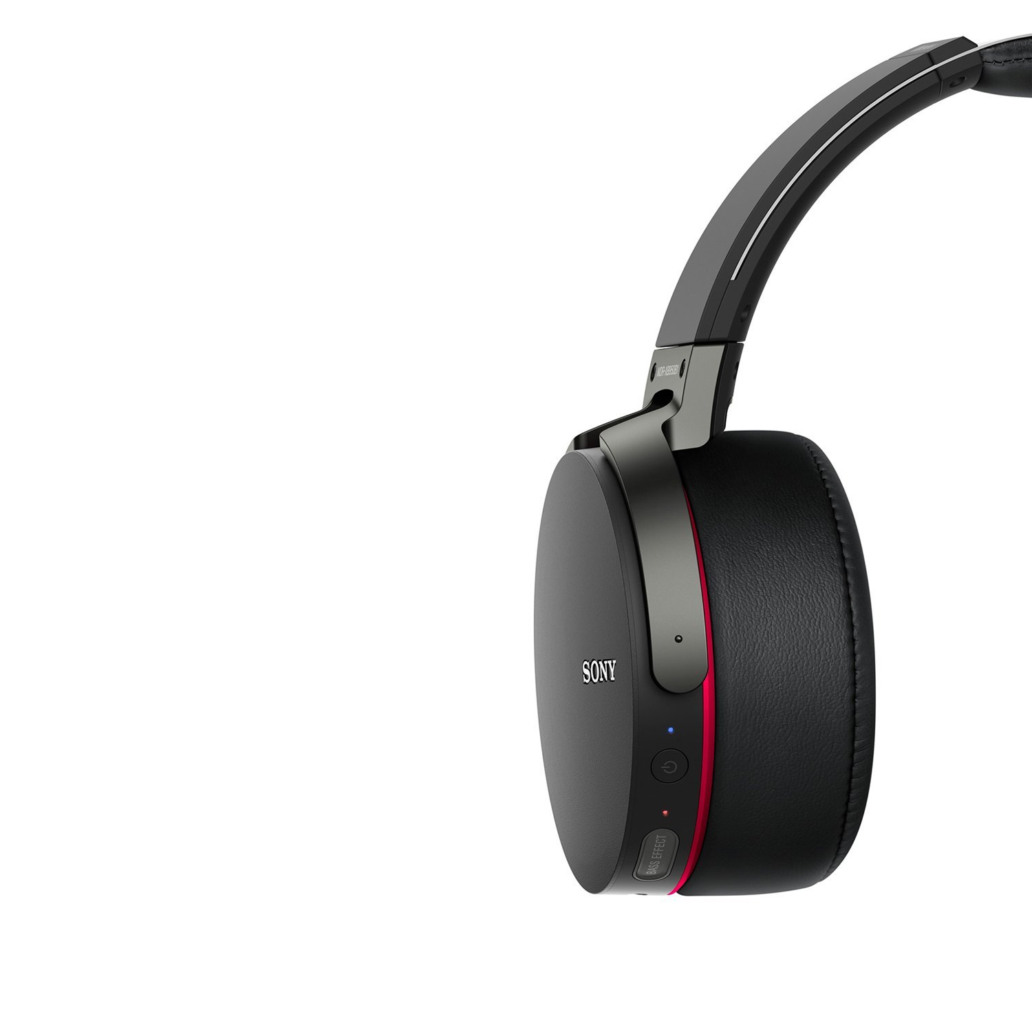 Sony MDR-XB950B1 Wireless Headphone, Black - Image 9