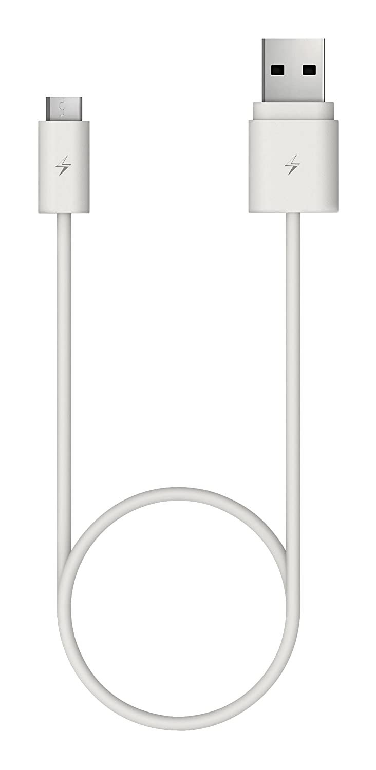 Philips BASS+ SHB4305 Wireless Bluetooth Earphone, Upto 6 Hours of Playtime, in-line Mic, White - Image 4