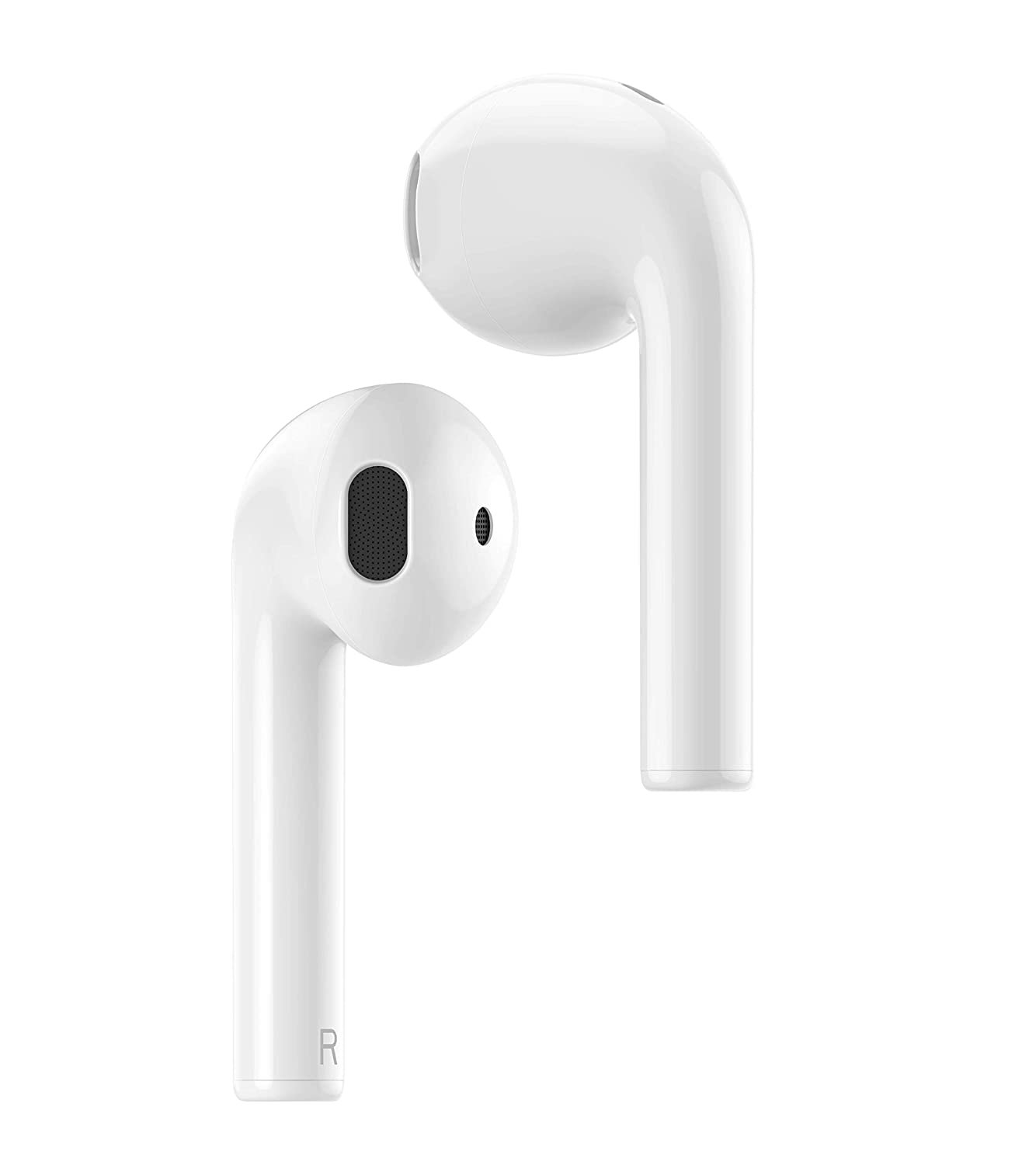 Realme Buds Neo True wireless Earphone, White - Image 5