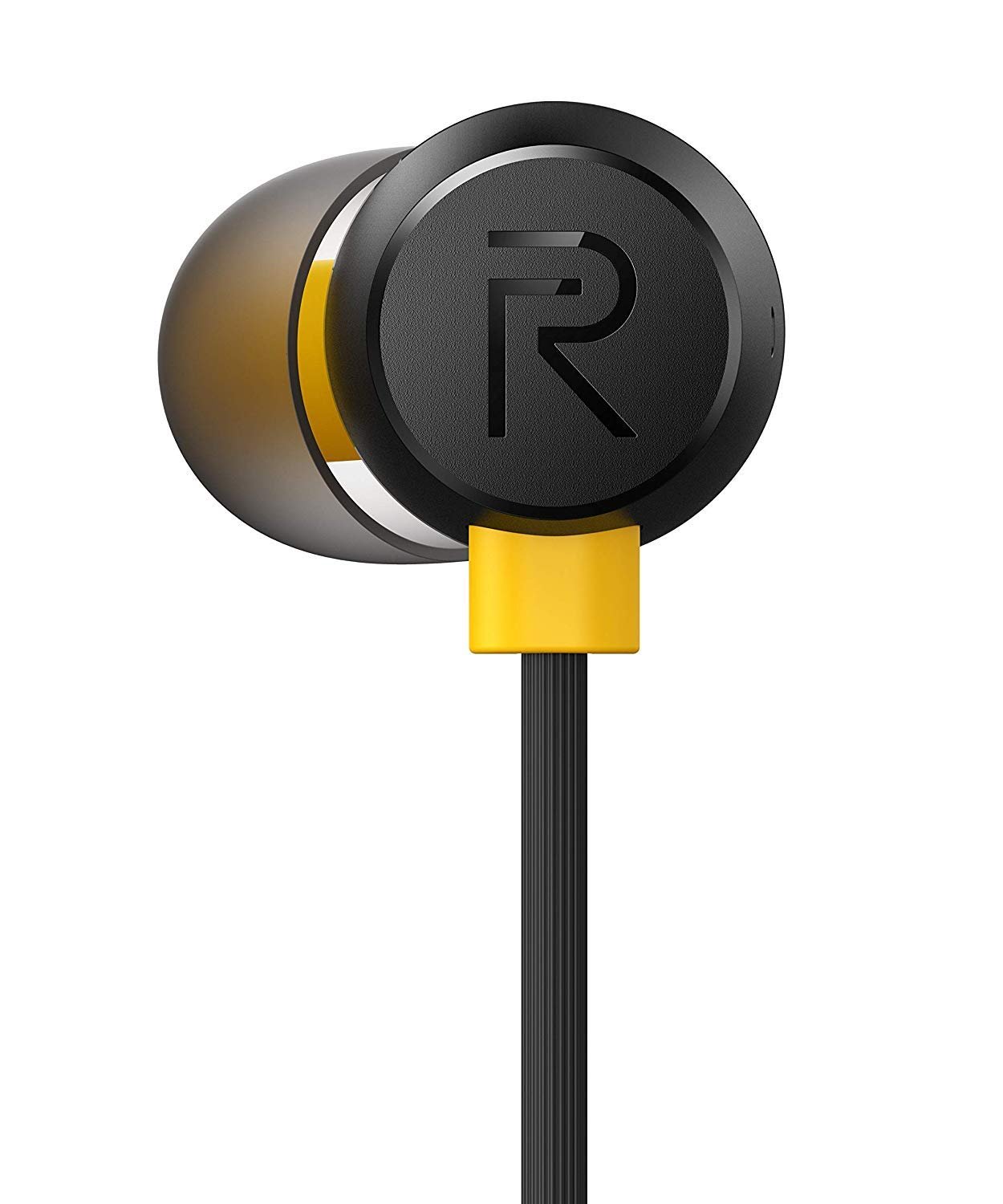 Realme Buds 2 Earphone with Mic for Android Smartphones (Black) - Image 6