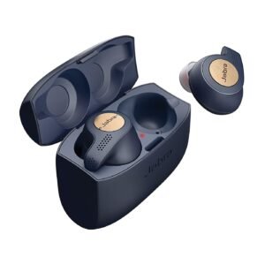 Jabra Elite Active 65t In-Ear, Copper Blue