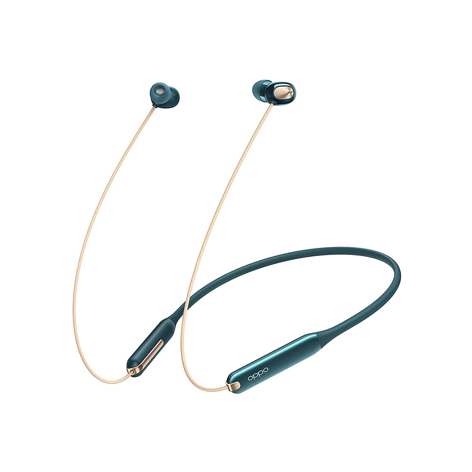 Oppo Enco M31 EWN10 True Wireless Earphone, Green