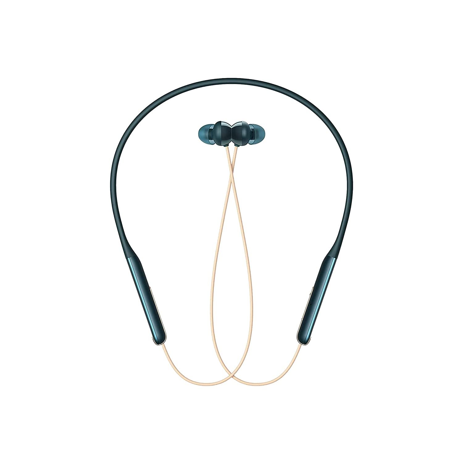 Oppo Enco M31 EWN10 True Wireless Earphone, Green - Image 2