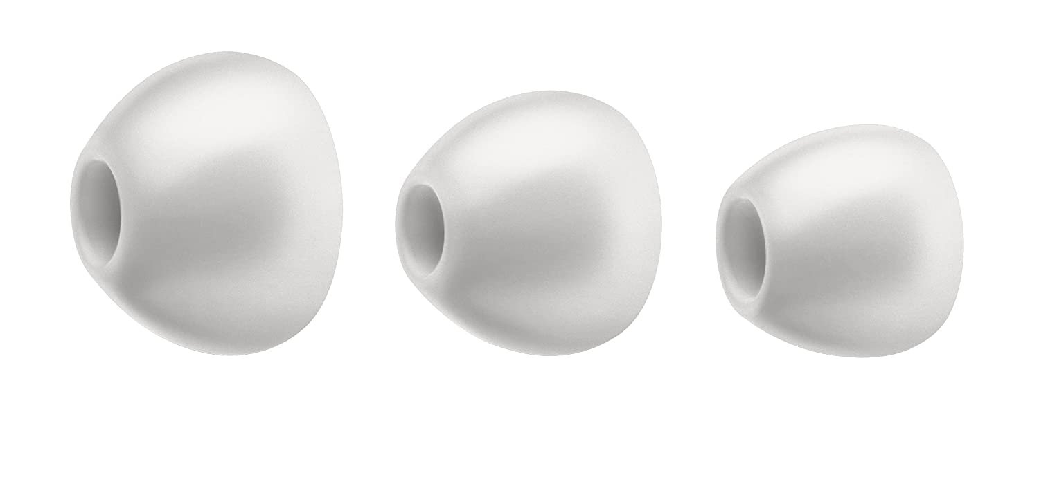Philips BASS+ SHB4305 Wireless Bluetooth Earphone, Upto 6 Hours of Playtime, in-line Mic, White - Image 5