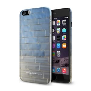 Skywater Guggenheim Mobile Case for iPhone 6, Nature SW-198