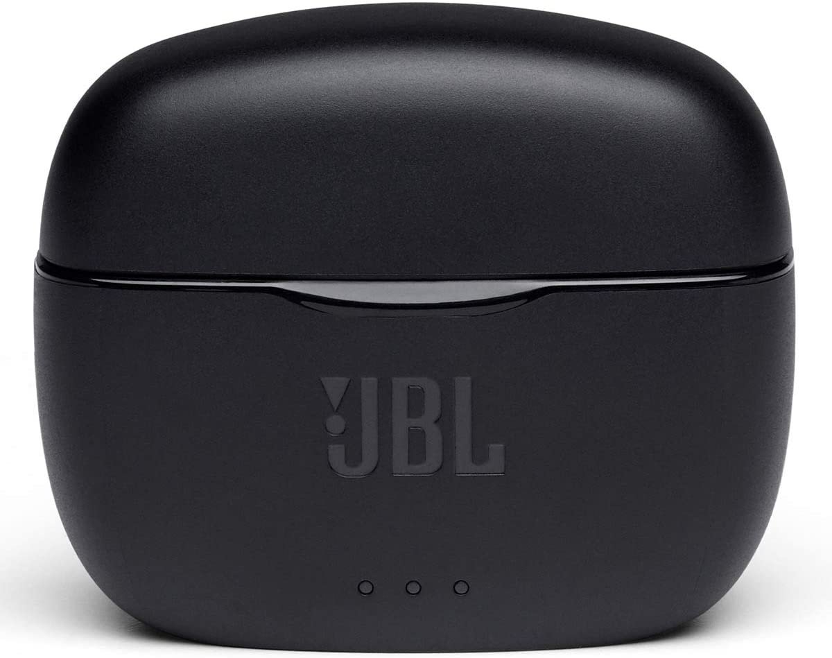 JBL Tune 215TWS Wireless Earbud with Voice Assistant, Hands Free Call, Black - Image 6