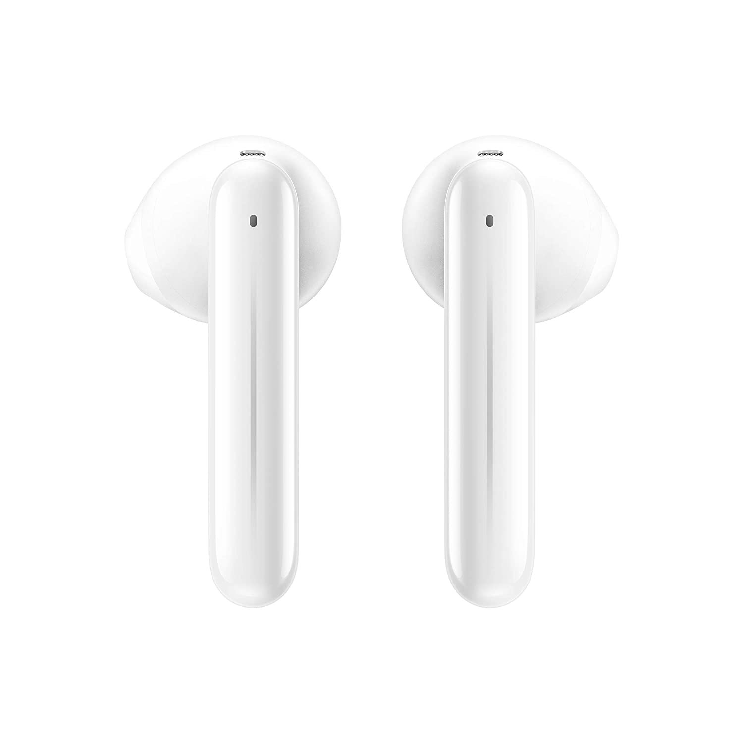 Oppo Enco Free ETI02 True Wireless Earbud, White - Image 3