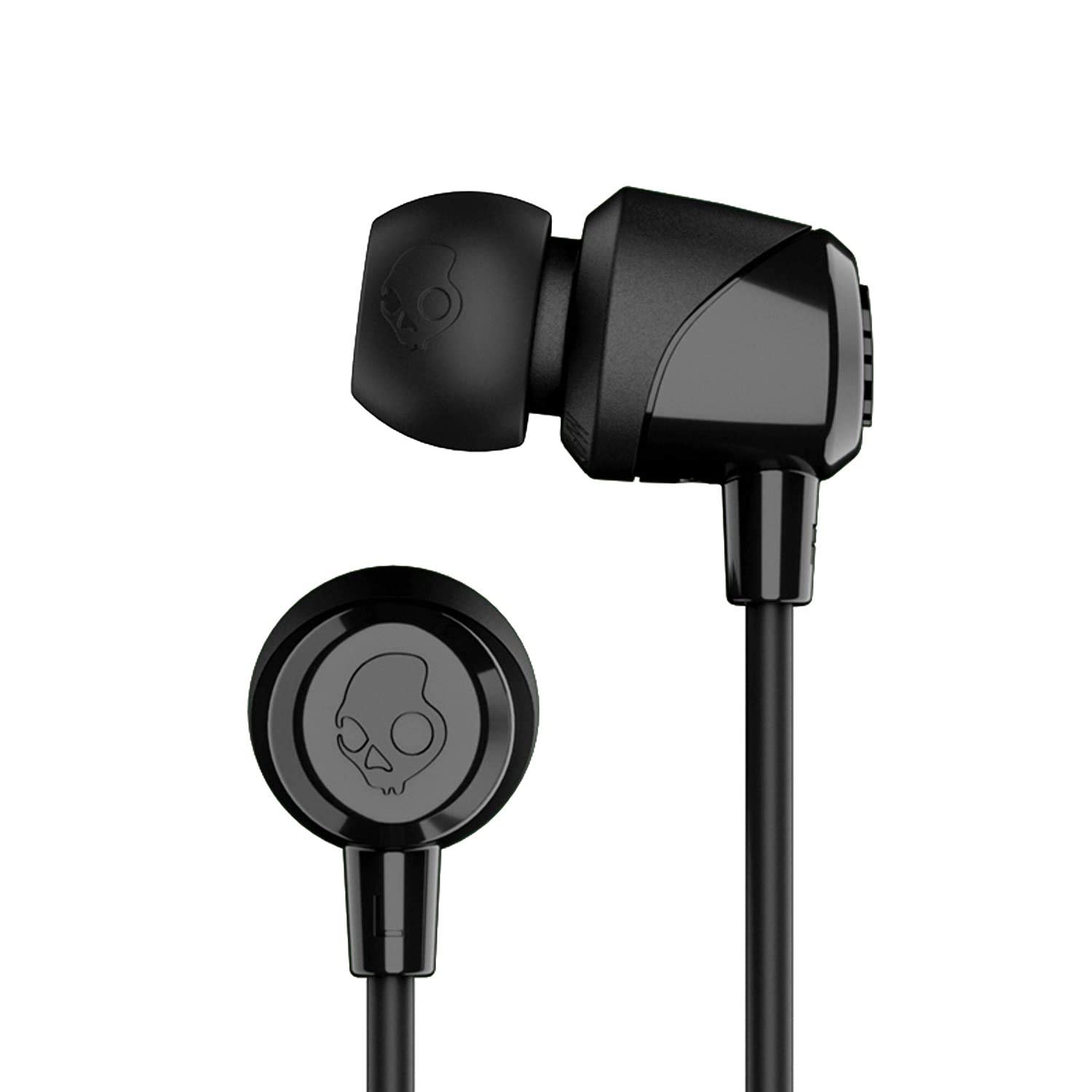 Skullcandy Jib with mic Earphone Black - Image 3