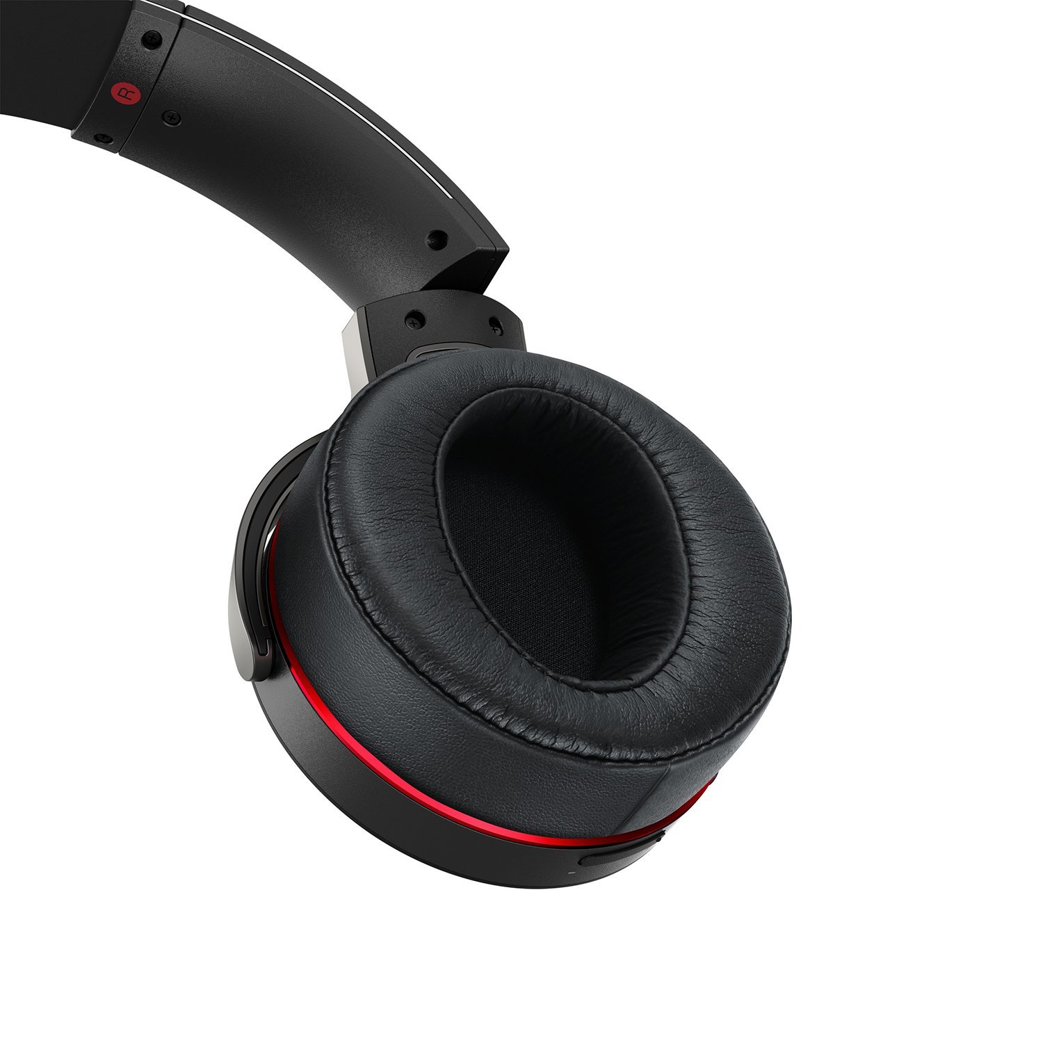 Sony MDR-XB950B1 Wireless Headphone, Black - Image 3