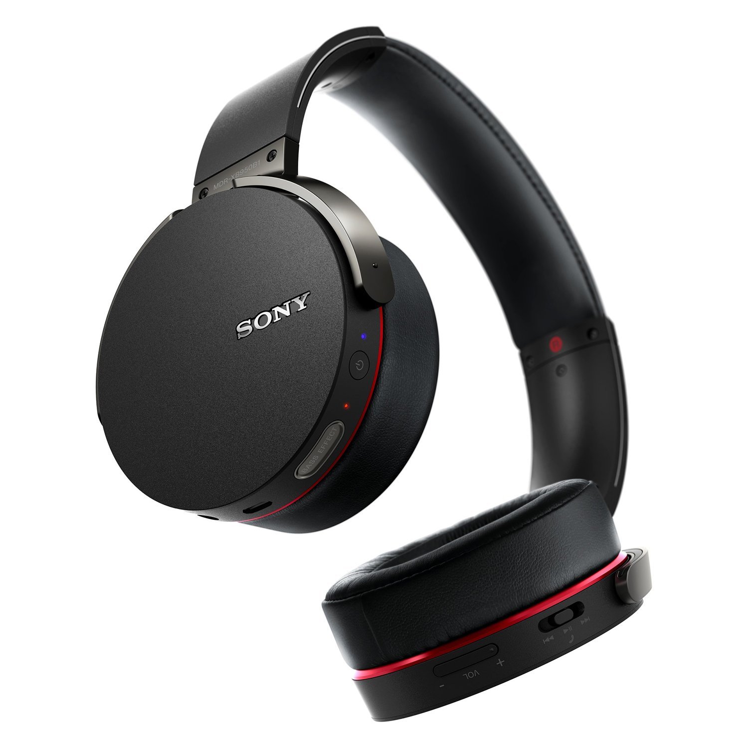 Sony MDR-XB950B1 Wireless Headphone, Black - Image 10