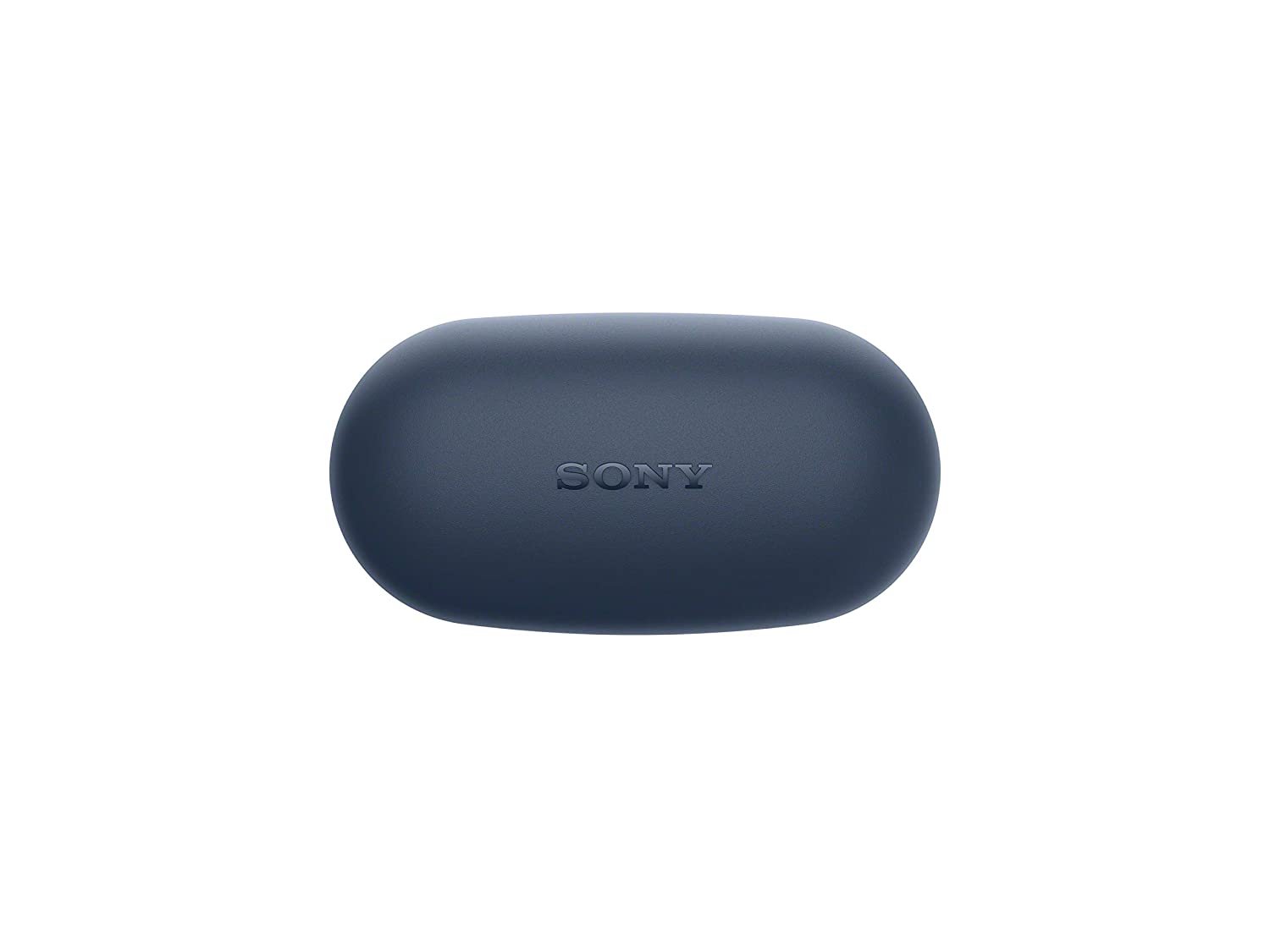 Sony WF-XB700 Truly Wireless Extra Bass Bluetooth Earbuds/Headphones, True Wireless Earbuds with Mic for Phone Calls, 18 Hours Battery Life, Quick Charge, BT Ver 5.0 (Blue) - Image 12