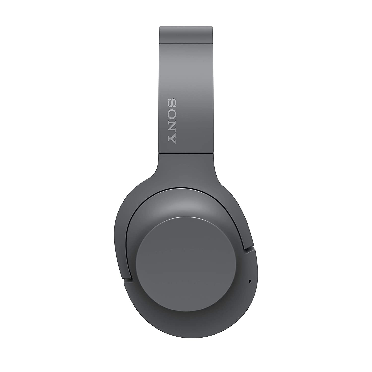Sony WH-H900N Bluetooth Stereo Wireless Headphone, Black - Image 3