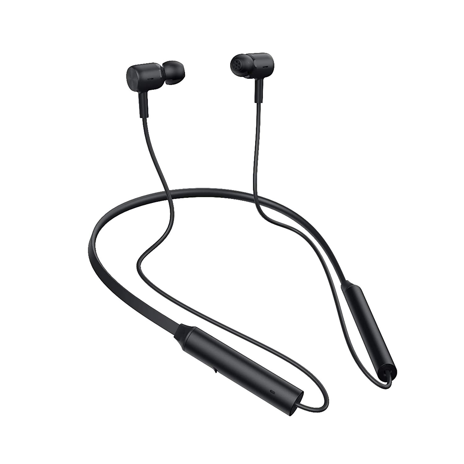 Redmi SonicBass Wireless Earphone, Black
