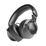 JBL Club 700BT Wireless On-Ear Headphone with 40mm Hi-Res Drivers and JBL Pro Quality Sound, 50 Hours Playtime, Built-in Alexa, Dual Mic, Ambient Aware & Talkthru Feature, Bluetooth 5.0