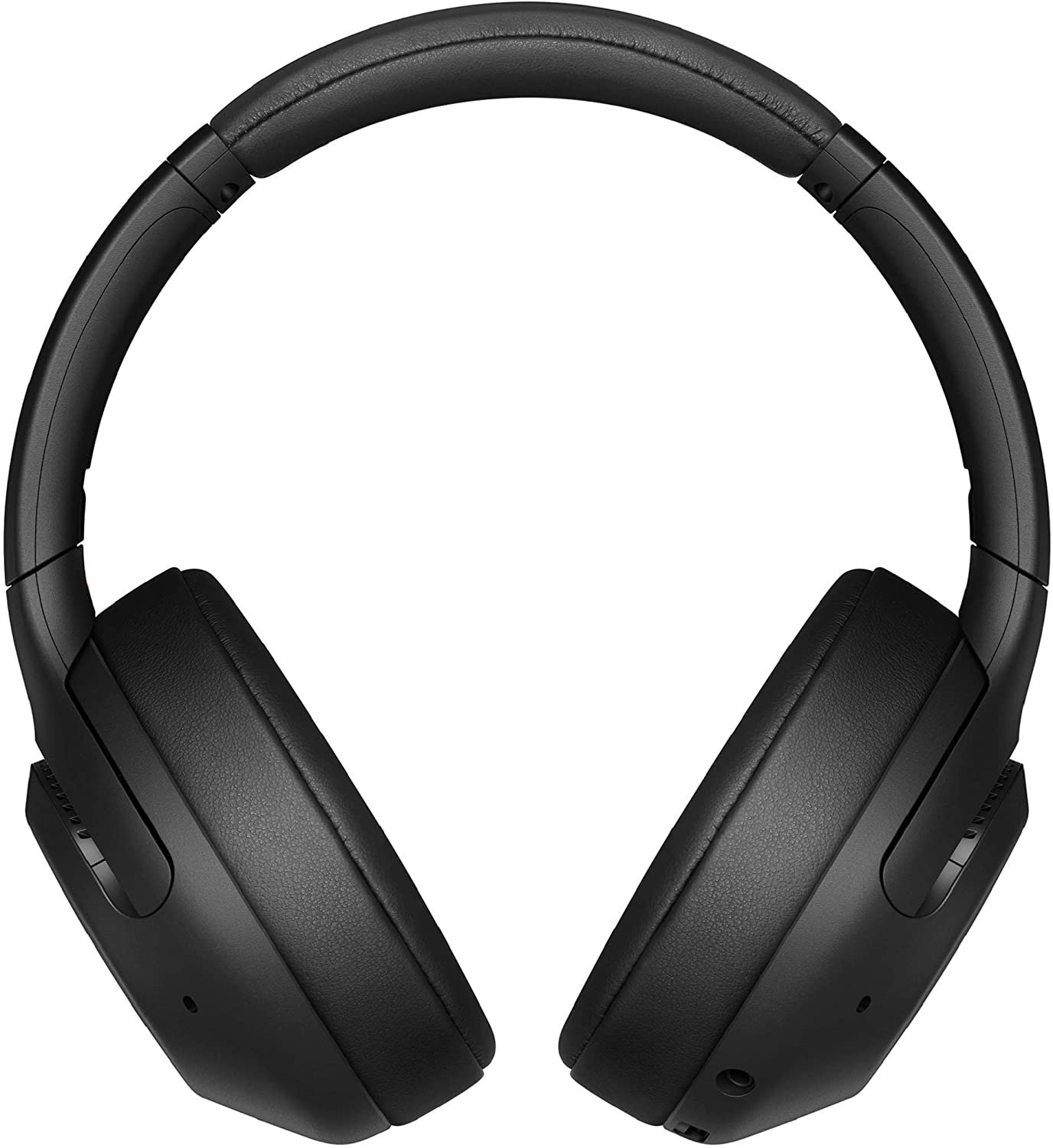 Sony WH-XB900N Wireless Bluetooth Noise Cancelling Extra Bass Headphones with 30 Hours Battery Life, Touch Control, Quick Attention Mode, Headset with mic for Phone Calls with Alexa - (Black) - Image 7