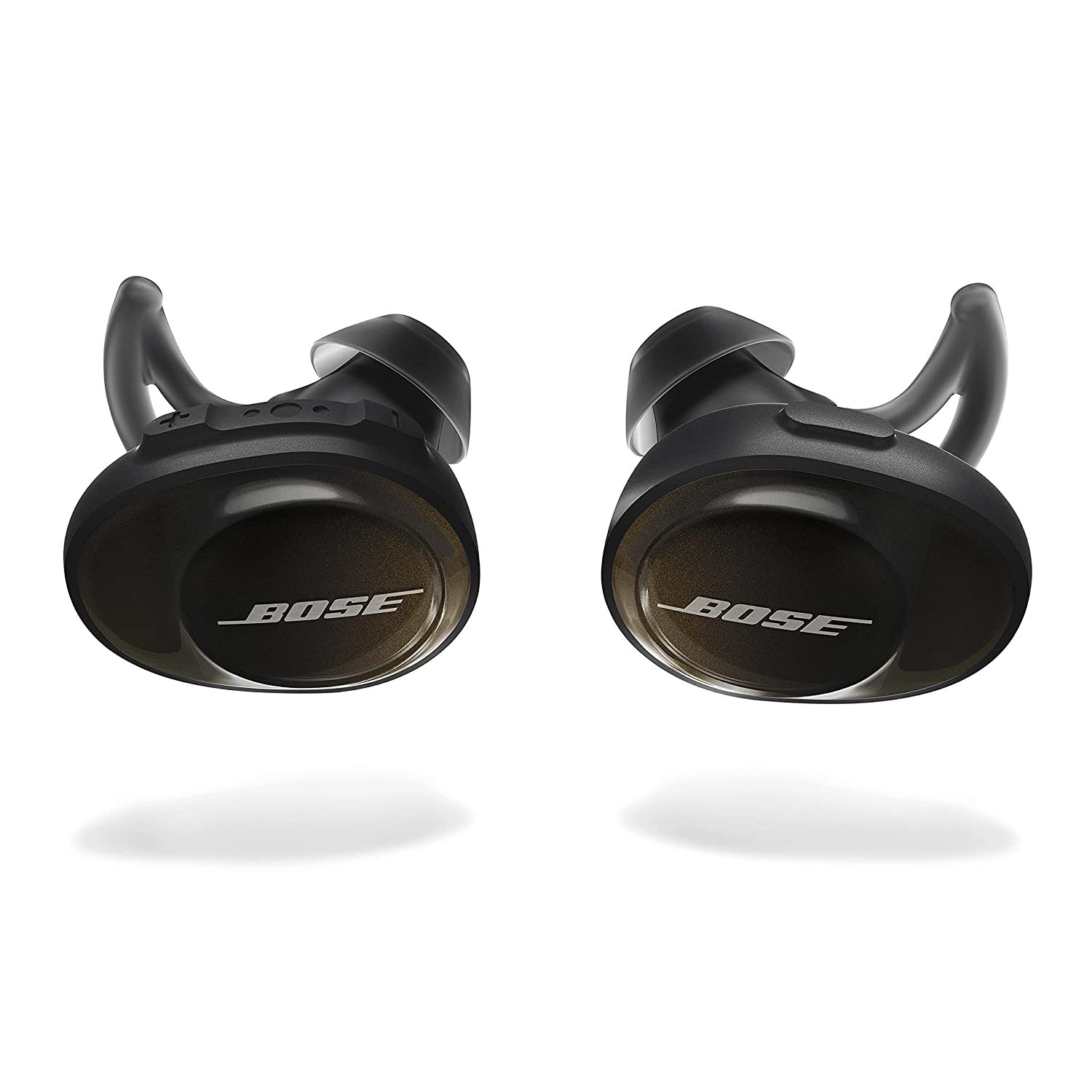 Bose SoundSport Free True Wireless Bluetooth Earphone, Black - Image 2