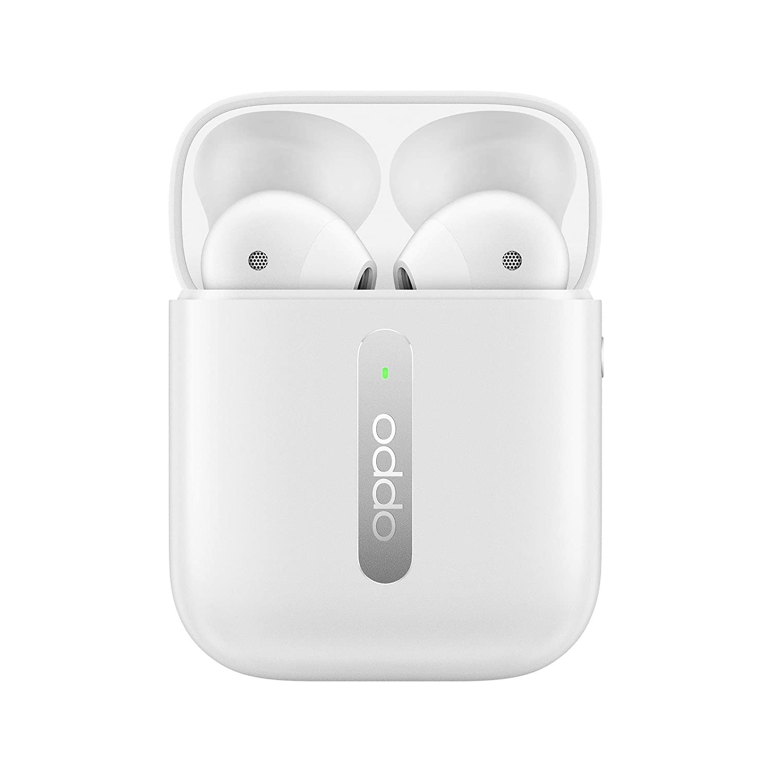 Oppo Enco Free ETI02 True Wireless Earbud, White