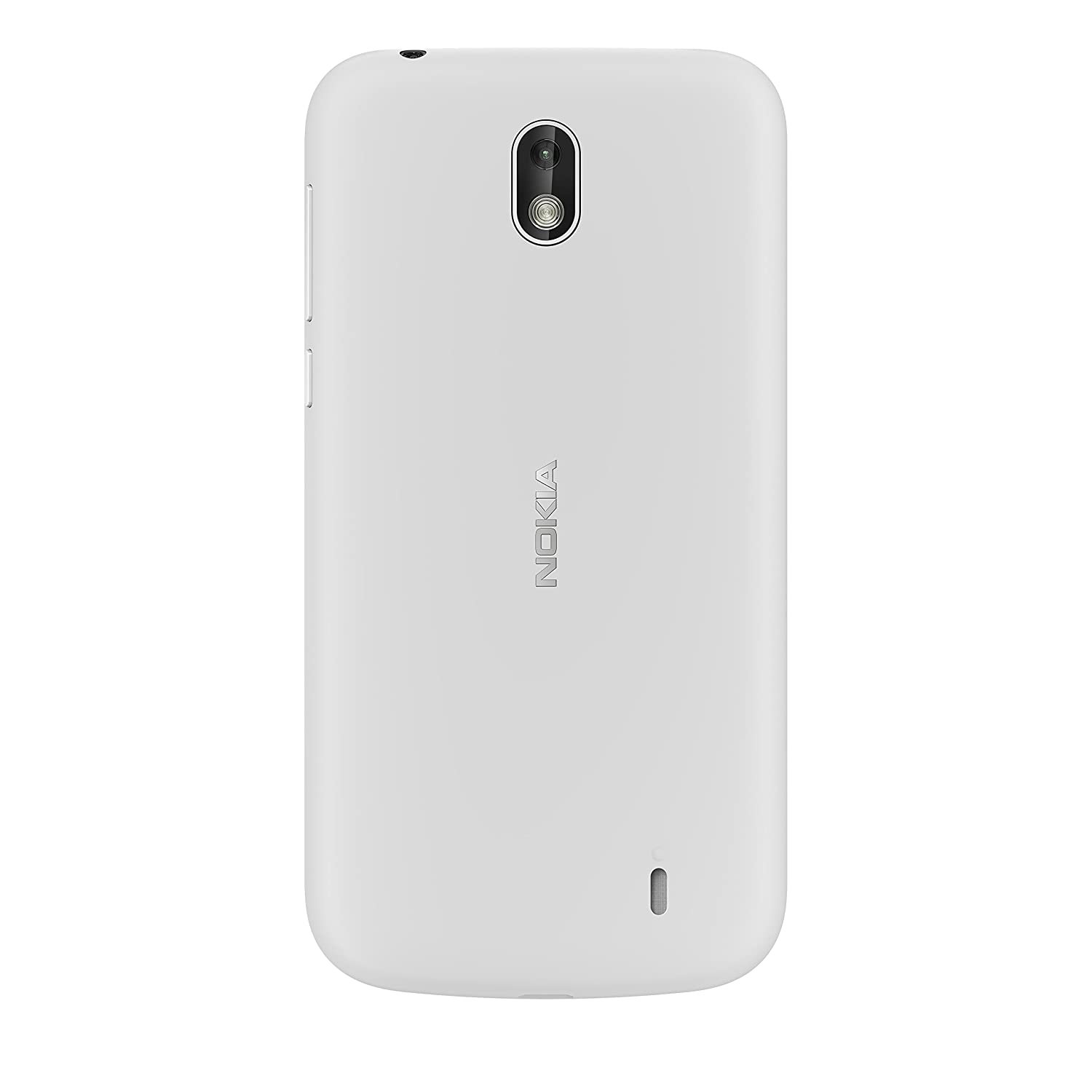 Nokia Mobile Case for Nokia One, Azure & Grey XP-150 - Image 3