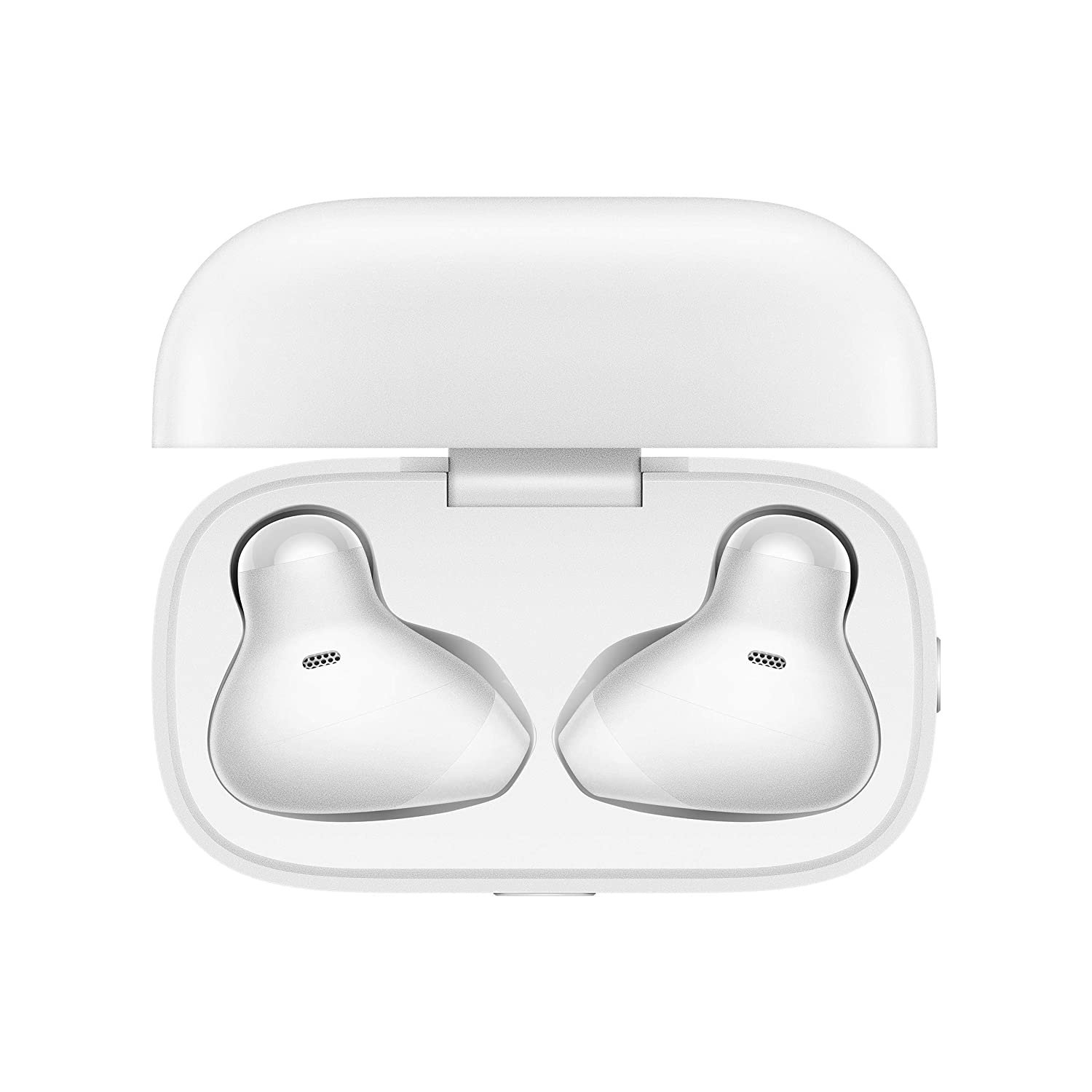 Oppo Enco Free ETI02 True Wireless Earbud, White - Image 2