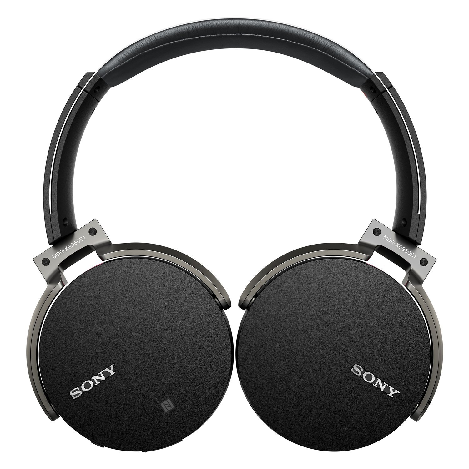 Sony MDR-XB950B1 Wireless Headphone, Black - Image 8