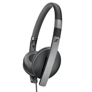 Sennheiser HD 2.30i Wired Headphone, Black