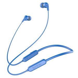 Infinity TRANZ N 300 Wireless Earphone, Blue