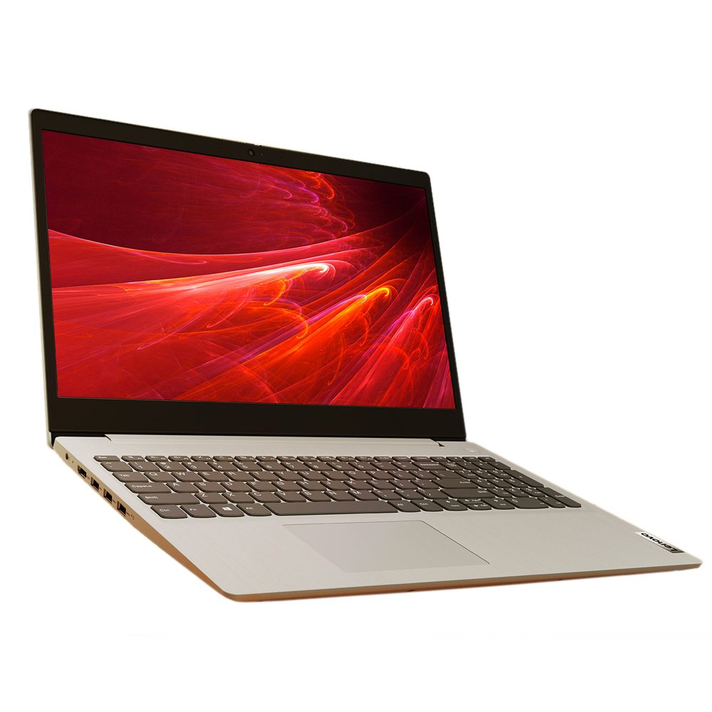 Lenovo 7VIN Ideapad Slim 3 Laptop (10th Gen Intel Core i3-1005G1/4 GB/1 TB HDD/Intel UHD Graphics/Windows 10/MSO/FHD), 39.62 cm (15.6 inch) - Image 2
