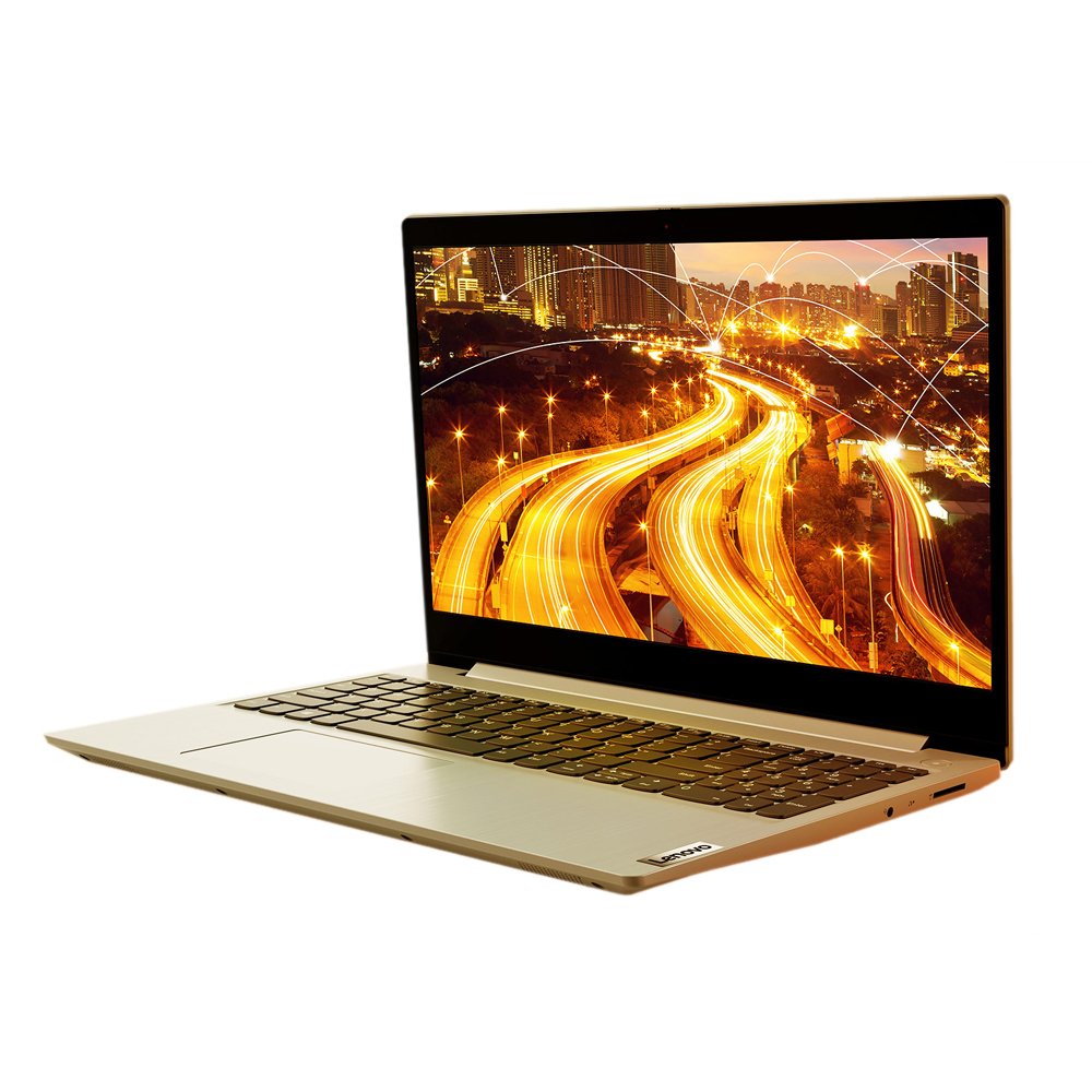 Lenovo 7VIN Ideapad Slim 3 Laptop (10th Gen Intel Core i3-1005G1/4 GB/1 TB HDD/Intel UHD Graphics/Windows 10/MSO/FHD), 39.62 cm (15.6 inch)