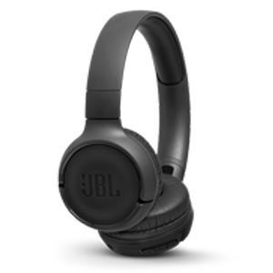 JBL TUNE 500BT Wireless Headphone with Mic, Black