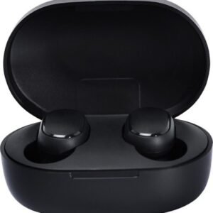 Redmi TWS Earphone S, Black