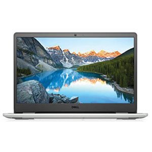 Dell 3593 Inspiron Laptop (10th Gen Intel Core i3-1005G1/4 GB/1 TB HDD/Windows 10/MSO/FHD), 39.62 cm (15.6 inch)