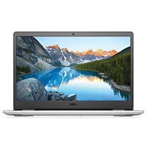 Dell 3593 Inspiron Laptop (10th Gen Intel Core i3-1005G1/4 GB/1 TB HDD/Windows 10/MSO/FHD), 39.62 cm (15.6 inch)