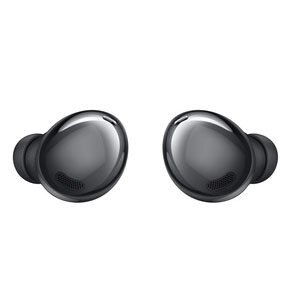 Samsung Galaxy TWS Buds Pro Wireless Ear-Buds with Intelligent ANC, Phantom Black